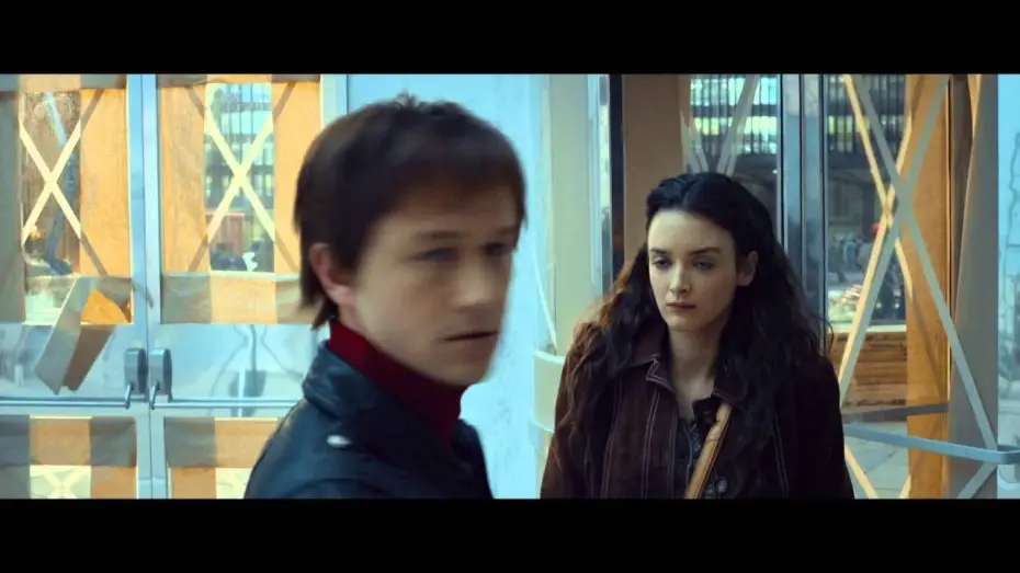 Видео к фильму Прогулка | TheWalk - Extrait Looking For A Sign - VF