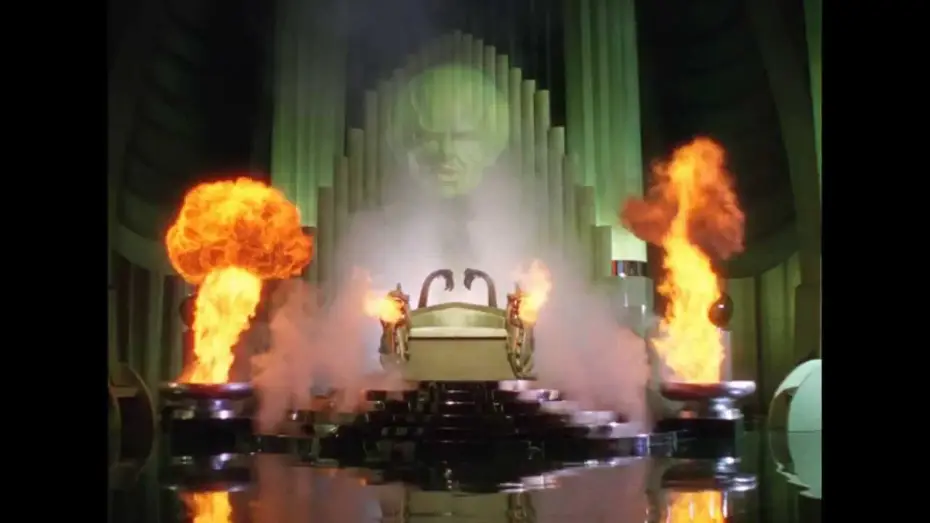 Видео к фильму Волшебник страны Оз | Der Zauberer von Oz 3D (The Wizard of Oz 3D) - Offizieller Trailer Deutsch HD