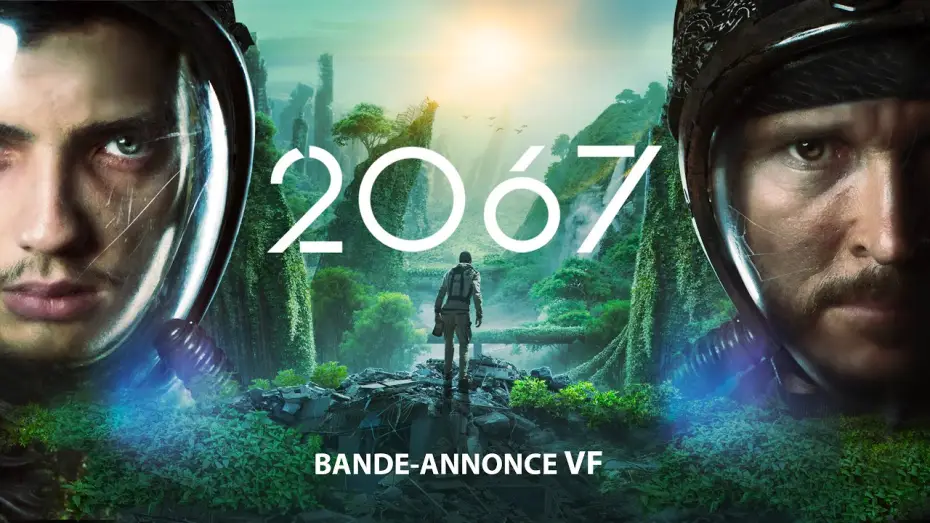Видео к фильму 2067: Петля времени | 2067 - Bande Annonce [VF]