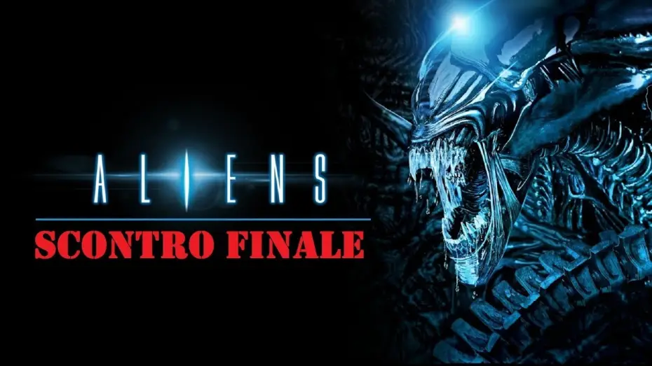 Видео к фильму Чужие | Aliens - Scontro finale (film 1986) TRAILER ITALIANO