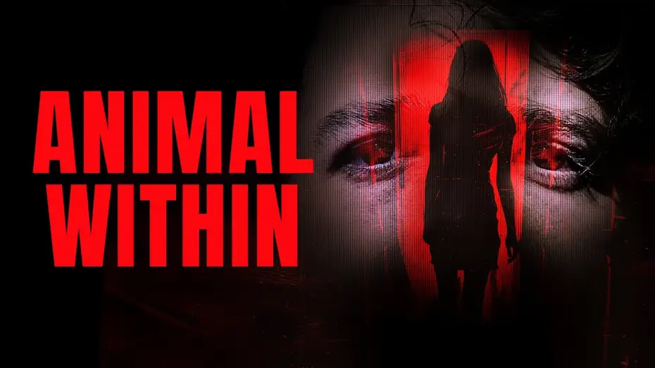 Видео к фильму Animal Within | Official Trailer