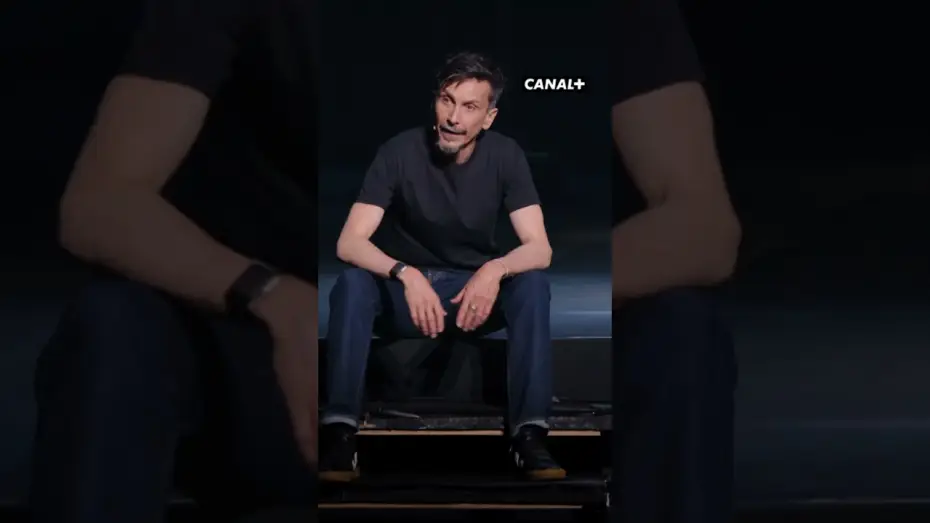 Видео к фильму Ferrari, Tsamere, Lecaplain : La Tourn&eacute;e du Trio | Baptiste qui sait taper la o&ugrave; &ccedil;a fait mal 😭