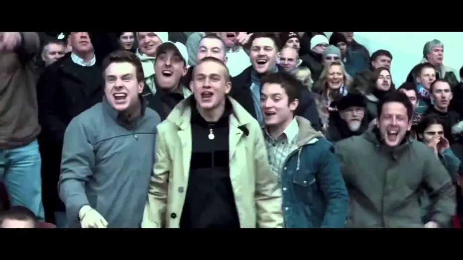 Видео к фильму Хулиганы | Green Street Hooligans Trailer