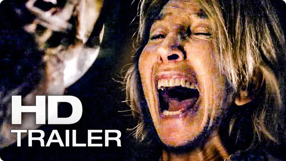 Видео к фильму Астрал: Глава 3 — INSIDIOUS 3 Trailer German Deutsch (2015)