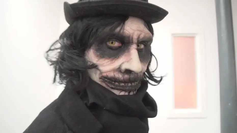 Видео к фильму Бабадук | The Babadook | Re-creating The Babadook