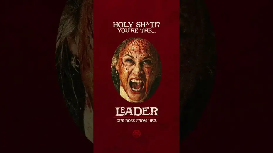 Видео к фильму Они убьют тебя | Every satanist plays their part. Which one are you?