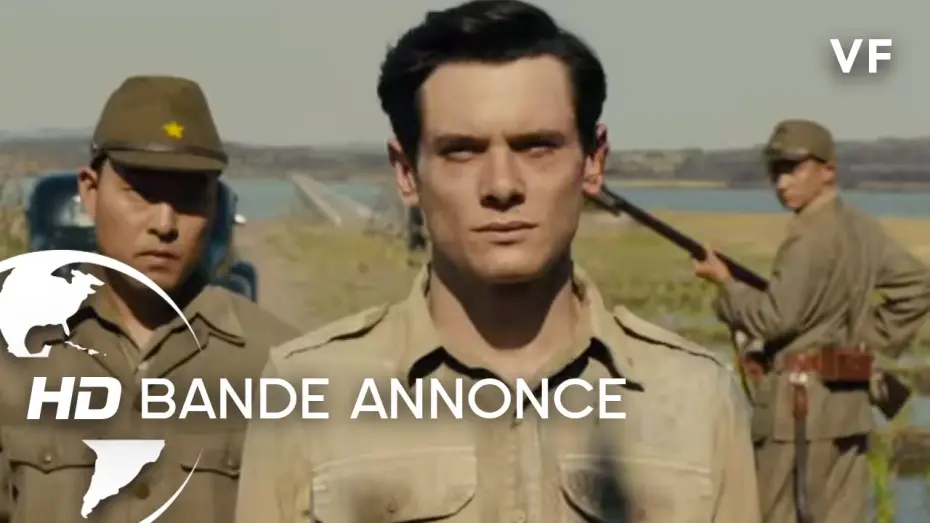 Видео к фильму Несломленный — Invincible - Bande Annonce VF