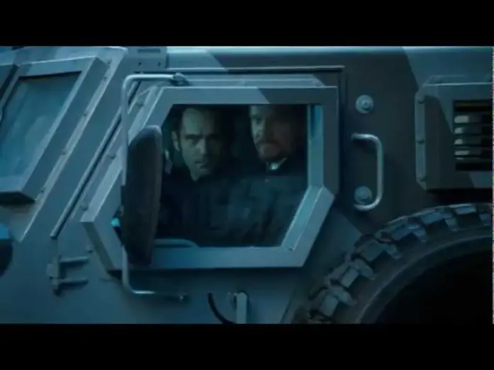 Видео к фильму Крепкий орешек: Хороший день, чтобы умереть | Die Hard Un Buon giorno per morire Featurette - Ramping Up The Action