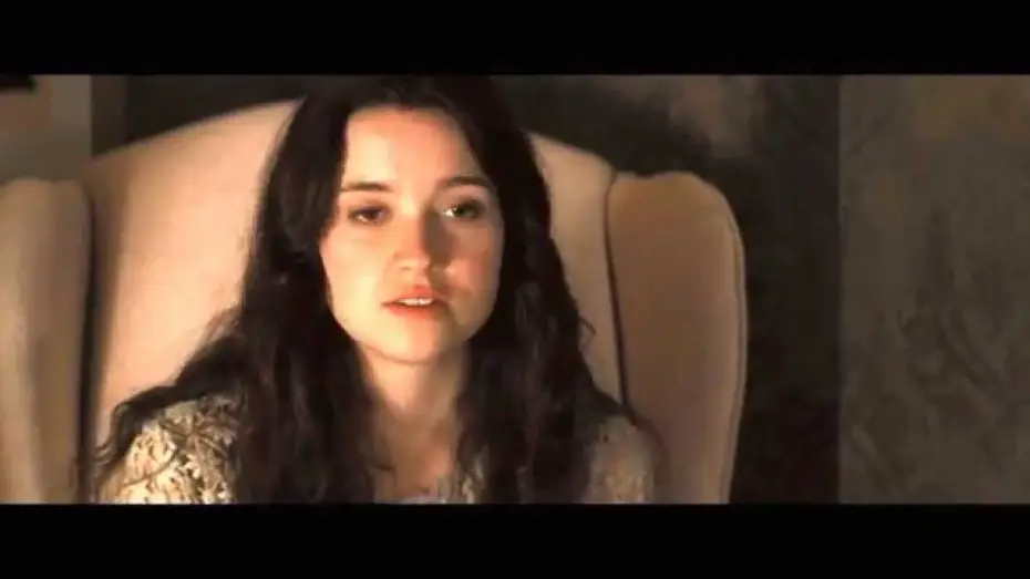 Видео к фильму Прекрасные создания | Beautiful Creatures - La sedicesima luna - Clip 3 "Sei una strega?"