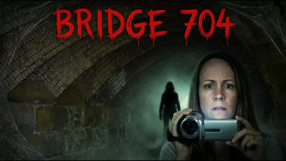 Видео к фильму Bridge 704 — Are the stories true? Will she survive?|Bridge 704