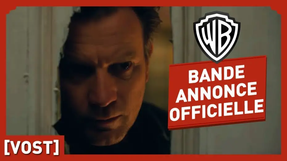 Видео к фильму Доктор Сон | DOCTOR SLEEP - Bande Annonce [VOST]