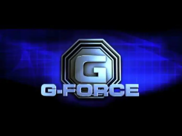 Видео к фильму Миссия Дарвина | G-FORCE - Superspie in Missione - Dal 24 settembre al cinema