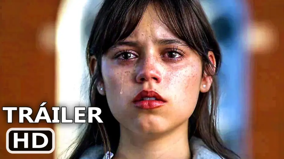 Видео к фильму Девушка Миллера | MILLER'S GIRL Tr&aacute;iler Espa&ntilde;ol (2024) Jenna Ortega