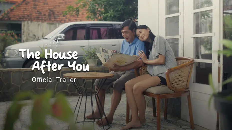 Видео к фильму The House After You | THE HOUSE AFTER YOU - Official Trailer