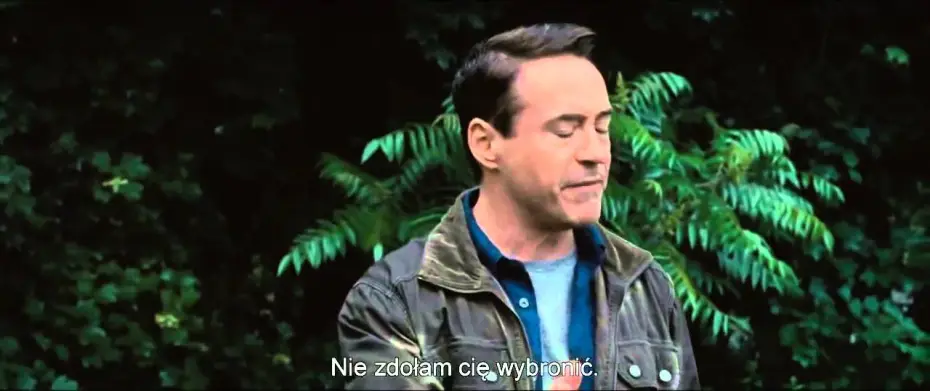 Видео к фильму Судья — Sędzia PL