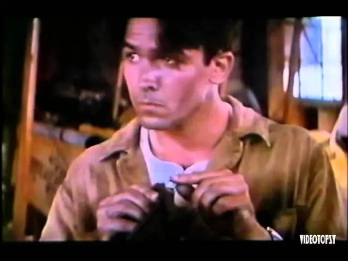Видео к фильму Ракетчик | Les aventures de Rocketeer (1991) BA VF