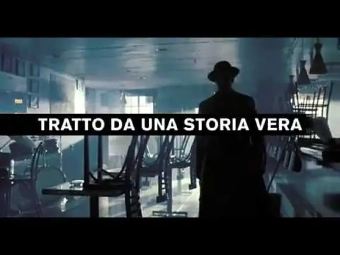 Видео к фильму Гангстер | American Gangster Trailer italiano
