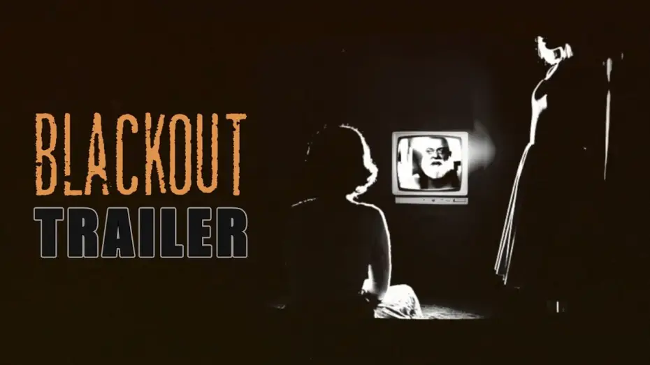 Видео к фильму Blackout | &lsquo;BLACKOUT&rsquo; (2026) Official Trailer | Psychological Horror Thriller | @UncorkdEntertainment