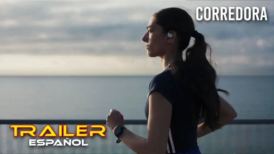 Видео к фильму Corredora | Corredora - Tr&aacute;iler espa&ntilde;ol