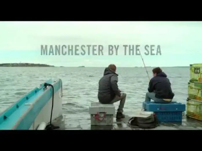Видео к фильму Манчестер у моря | iTunes Sweden/Norway TV Spot