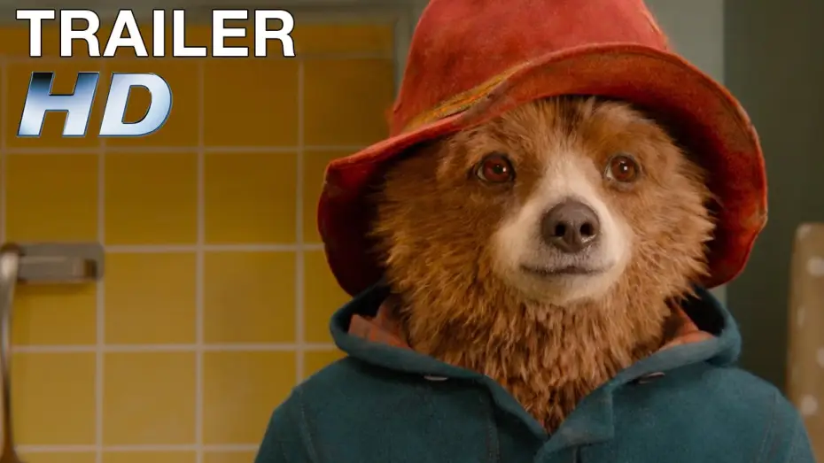 Видео к фильму Приключения Паддингтона | PADDINGTON | Trailer 2 | Deutsch | Ab 4. Dezember im Kino!