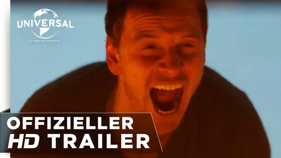 Видео к фильму Снеговик — Schneemann - Trailer 1 - Deutsch HD