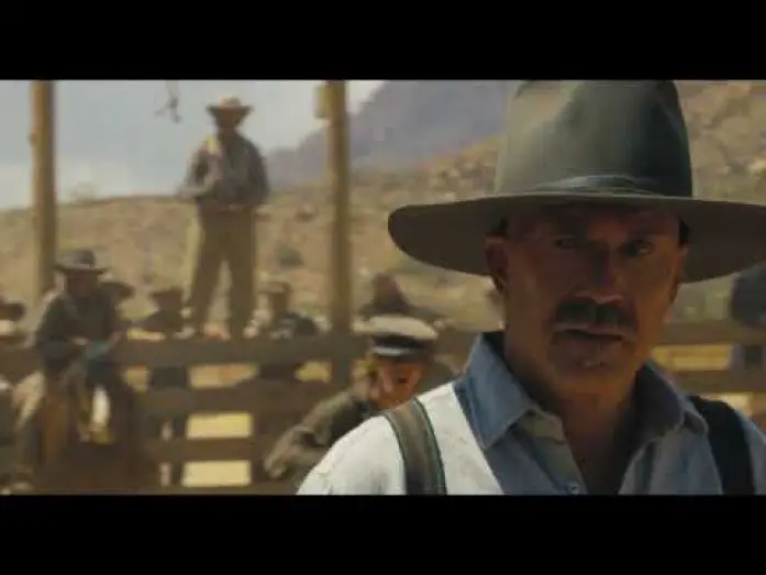 Видео к фильму Горизонты: Часть 1 | Tr&aacute;iler Oficial en espa&ntilde;ol