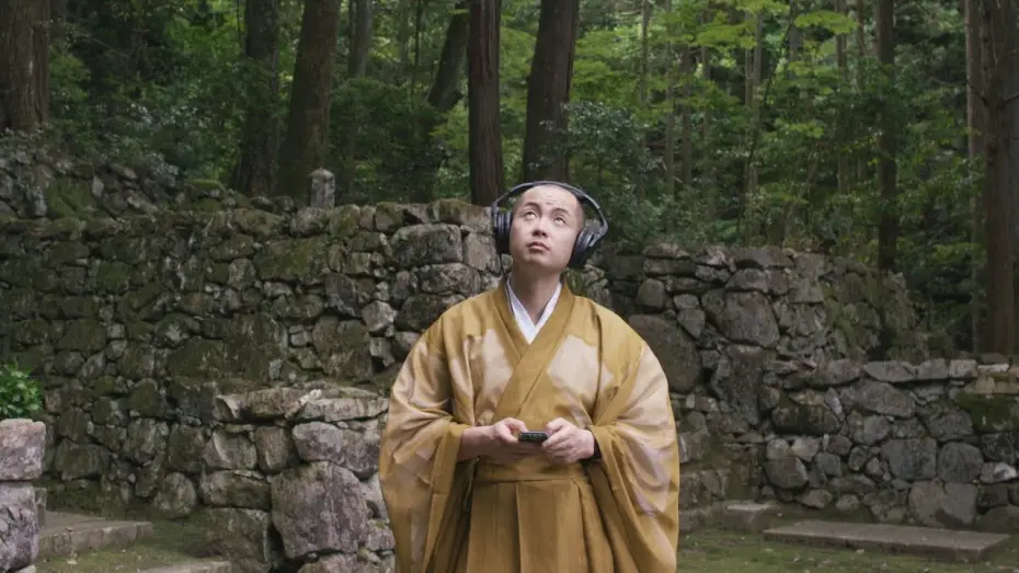 Видео к фильму Crows Are White | CROWS ARE WHITE trailer | BFI London Film Festival 2022