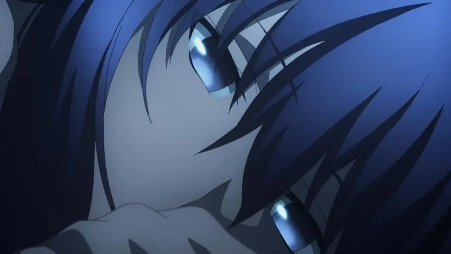 Видео к фильму Судьба/Ночь схватки: Прикосновение небес 2 | Fate/stay night [Heaven's Feel] THE MOVIE II. lost butterfly Trailer 2