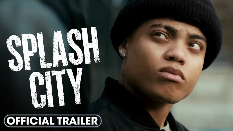 Видео к фильму Splash City — Splash City (2026) Official Trailer – A Film By Berner