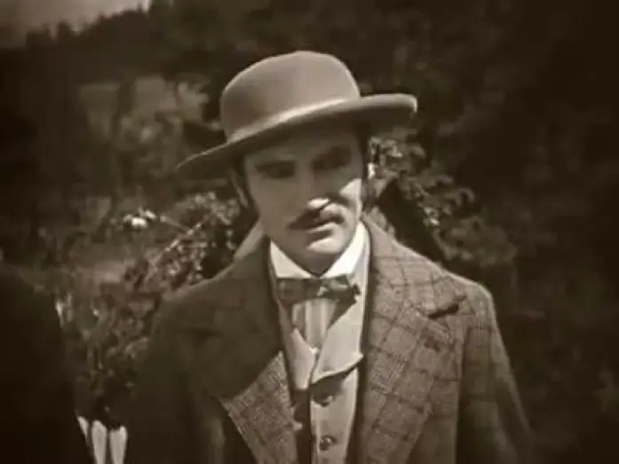 Видео к фильму Паровоз Генерал | The General 1926 Buster Keaton Le m&eacute;cano de la G&eacute;n&eacute;rale full movie silent muet