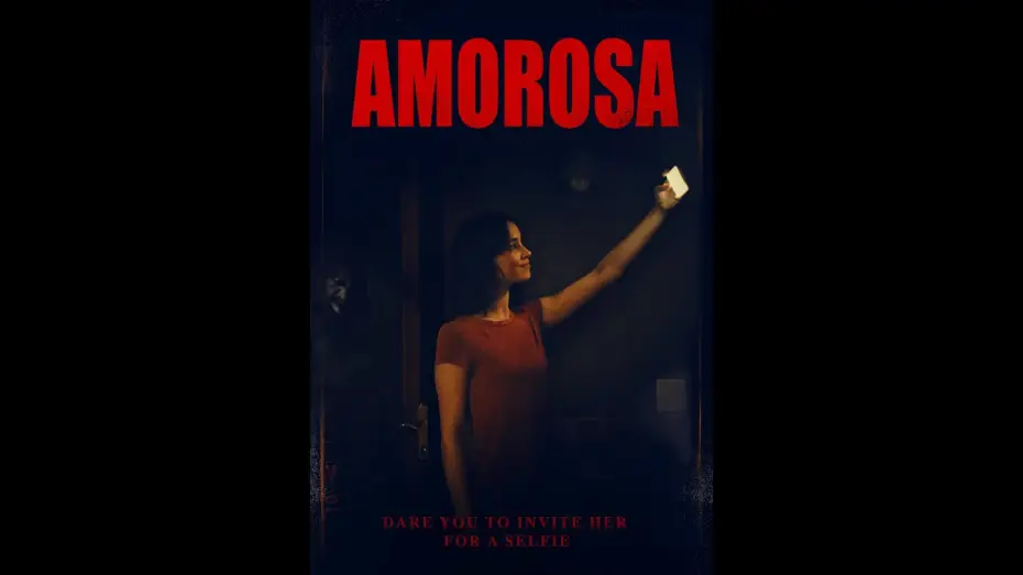 Видео к фильму Amorosa | Trailer