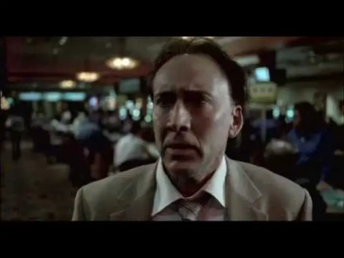 Видео к фильму Плохой лейтенант | Il Cattivo Tenente: Ultima Chiamata New Orleans - Trailer 1 - Italiano