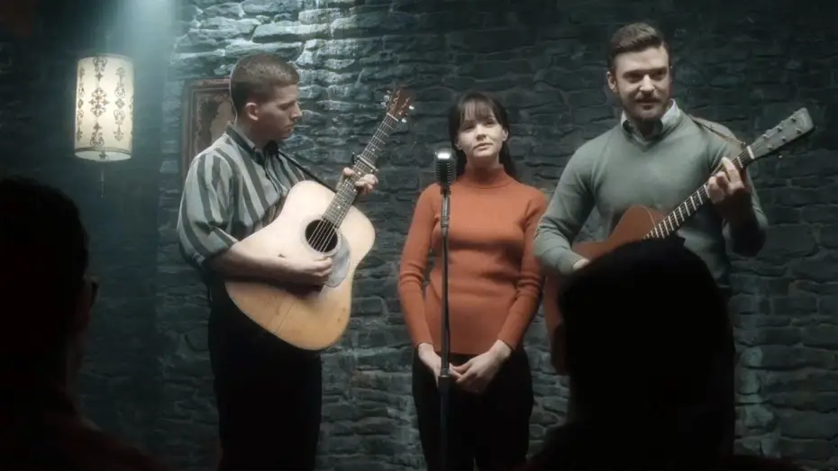 Видео к фильму Внутри Льюина Дэвиса | INSIDE LLEWYN DAVIS - Bande annonce finale - VOSTF