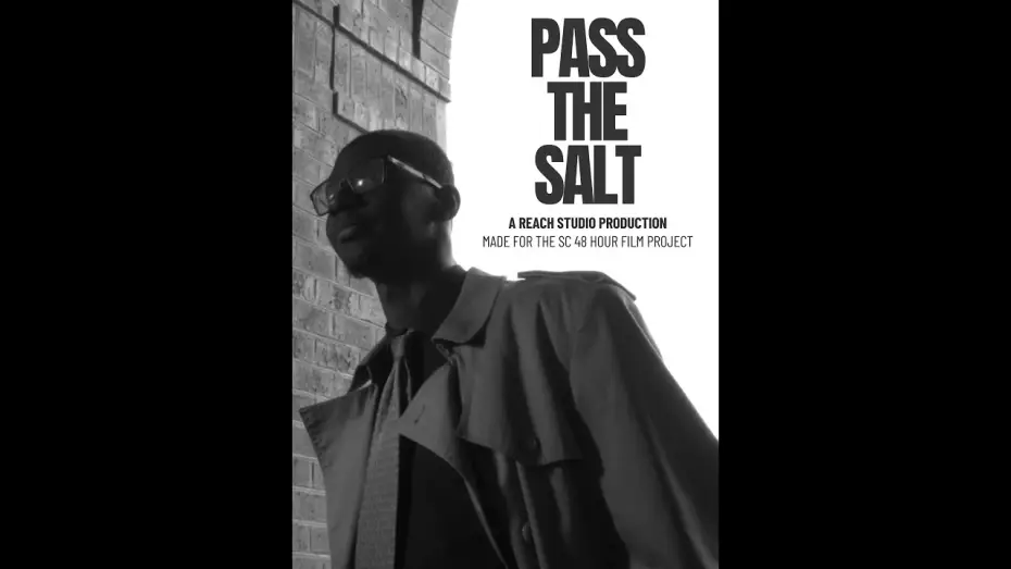 Видео к фильму Pass the Salt | Pass The Salt