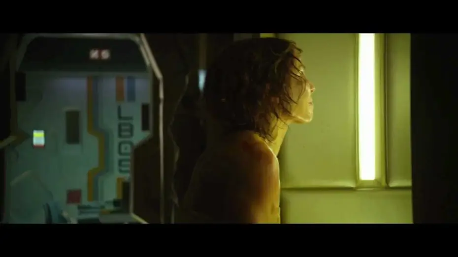 Видео к фильму Прометей | Prometheus trailer de lanzamiento