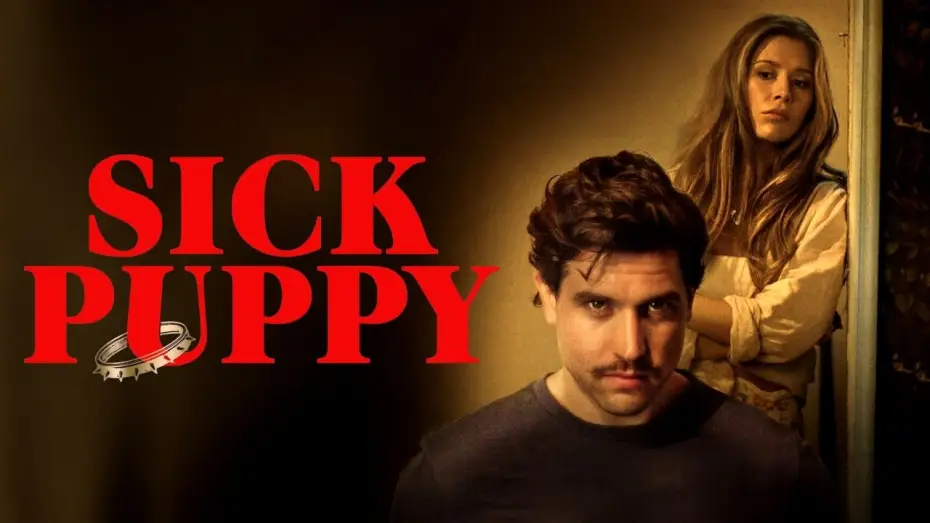 Видео к фильму Sick Puppy | Sick Puppy | Official Trailer | Horror Brains