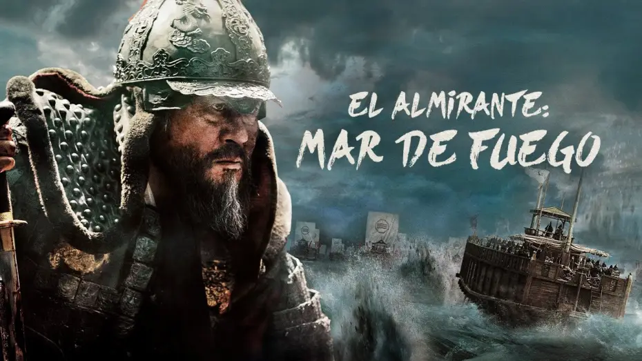 Видео к фильму Битва за Мён Рян | El almirante: mar de fuego | TR&Aacute;ILER OFICIAL en ESPA&Ntilde;OL | YouPlanet Pictures