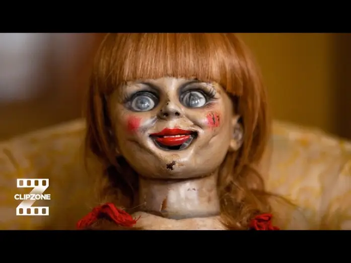 Видео к фильму Заклятие | A Child's Worst Nightmare