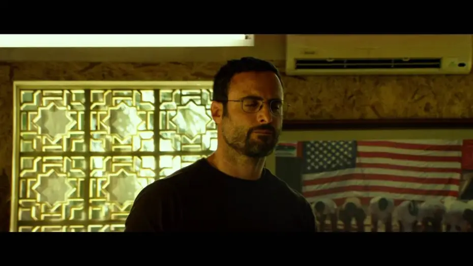 Видео к фильму 13 часов: Тайные солдаты Бенгази | 13 hours (2016) Bande annonce VF