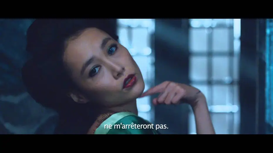 Видео к фильму 47 ронинов | 47 Ronin - Bande Annonce VOST