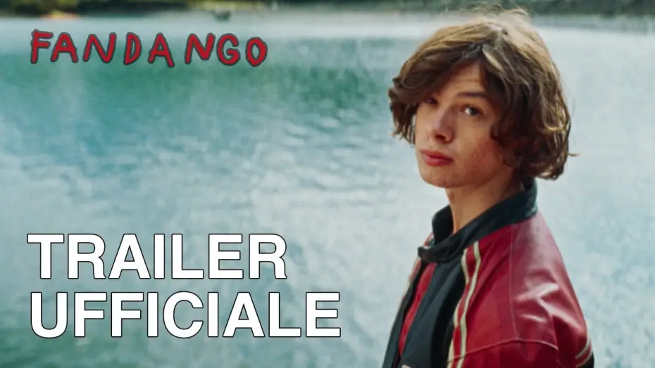 Видео к фильму Leurs enfants apr&egrave;s eux | E i figli dopo di loro - Trailer ufficiale