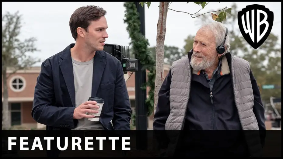 Видео к фильму Присяжный номер два | Featurette
