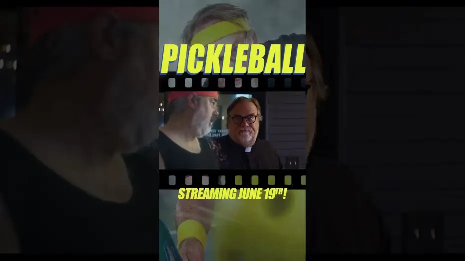 Видео к фильму Pickleball | Pickleball | Meet Jay Dee Walters  #pickleball #film