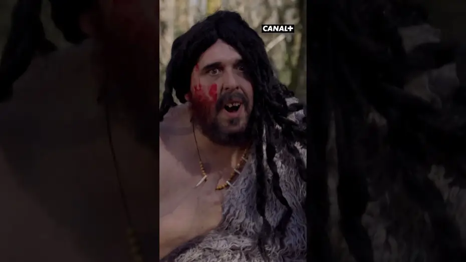 Видео к фильму Tapis rouge &agrave; Groland | Il n'y a pas que Cannes qui fait son cin&eacute;ma ! 🎬 Rendez-vous samedi 21h05 sur CANAL+ !