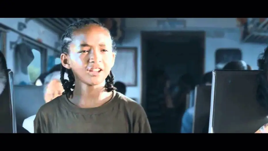 Видео к фильму Каратэ-пацан | The Karate Kid - Tr&aacute;iler en Castellano - Ya Disponible en DVD, BLU RAY y Plataformas Digitales