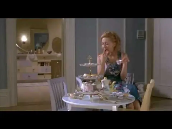 Видео к фильму Городские девчонки | Uptown Girls (2003) - Official Trailer