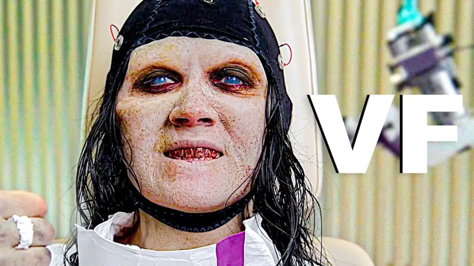 Видео к фильму Реальные зомби | WE ARE ZOMBIES Bande Annonce VF (2024)