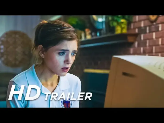 Видео к фильму Да, Боже, да — YES, GOD, YES  Trailer (Deutsch)
