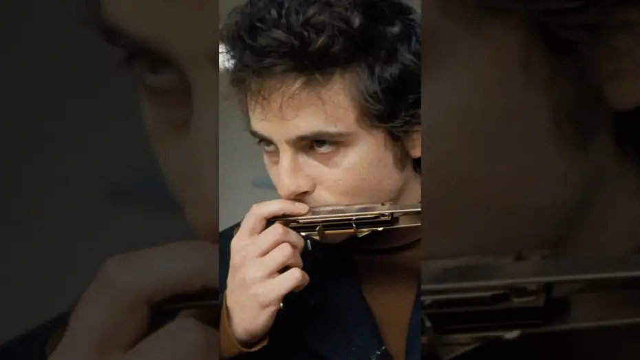 Видео к фильму Боб Дилан: Никому не известный | Best Actor FYC